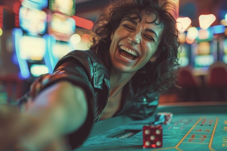 hokihebat mobile app interface showing slot tournaments and live-dealer tables on Android and iOS devices